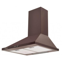 Вытяжка кухонная Pyramida KH 60 BR