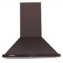 Витяжка кухонна Pyramida KH 60 BR