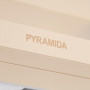 Вытяжка кухонная PYRAMIDA KH 60 (1000) IV