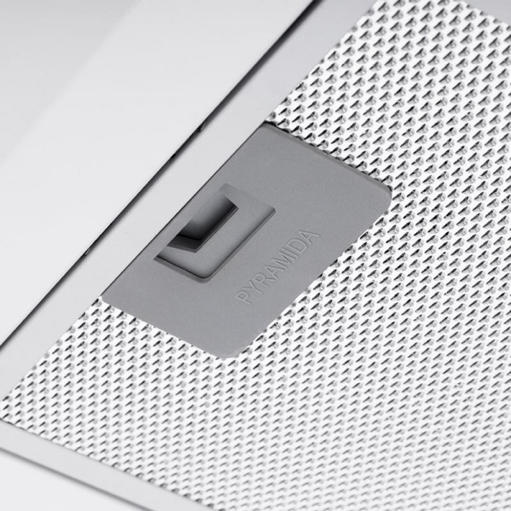 Вытяжка кухонная PYRAMIDA TL 50 WH