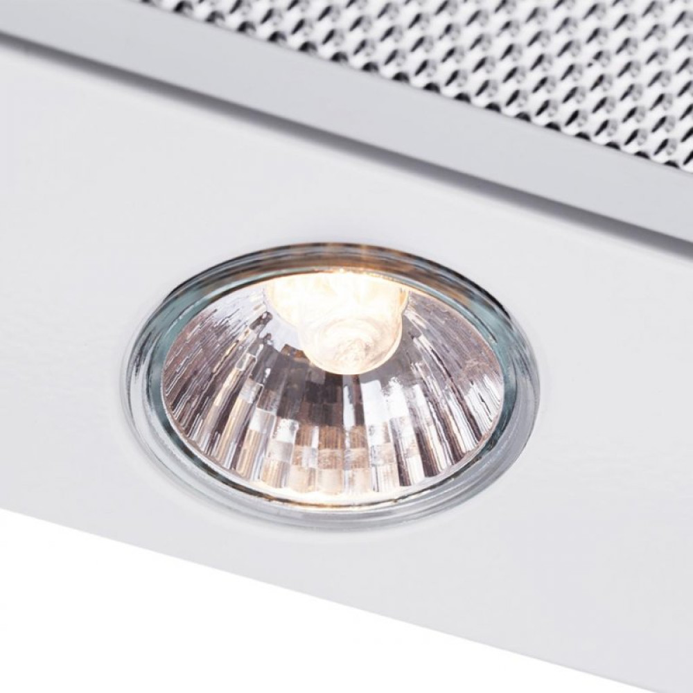 Вытяжка кухонная PYRAMIDA TL 50 WH