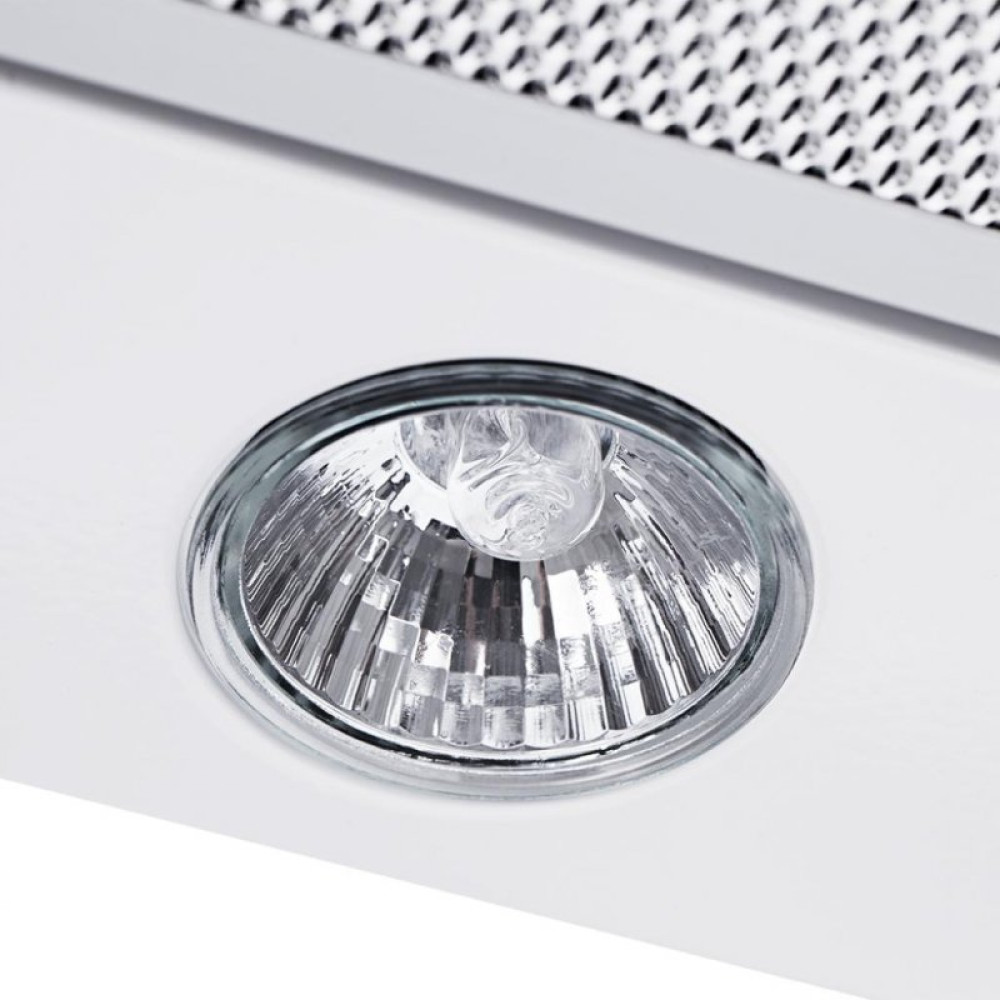 Вытяжка кухонная PYRAMIDA TL 50 WH