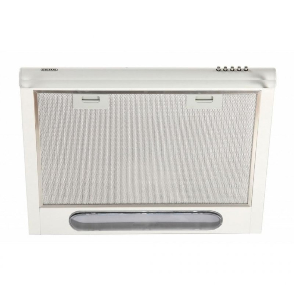 Витяжка кухонна Eleyus Line I 50 WH (Line I 50 WH)
