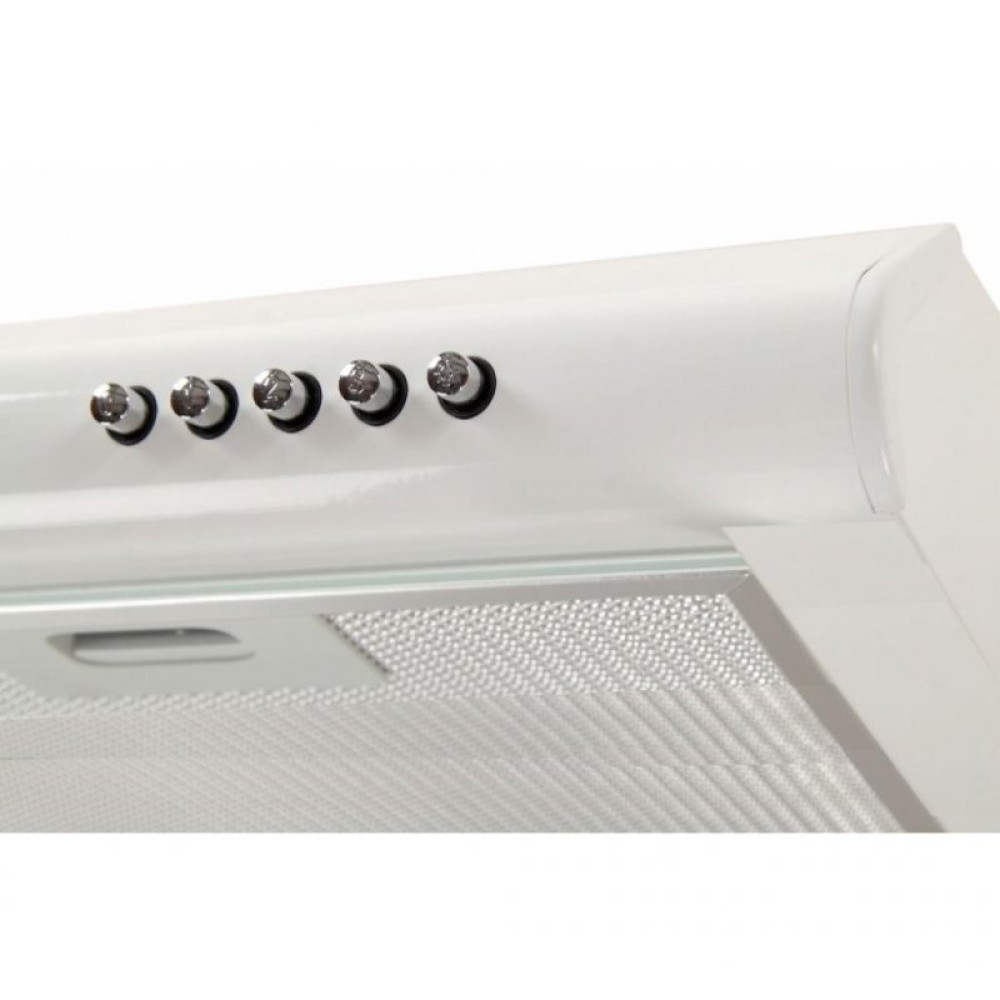 Витяжка кухонна Eleyus Line I 50 WH (Line I 50 WH)