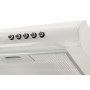 Витяжка кухонна Eleyus Line I 50 WH (Line I 50 WH)