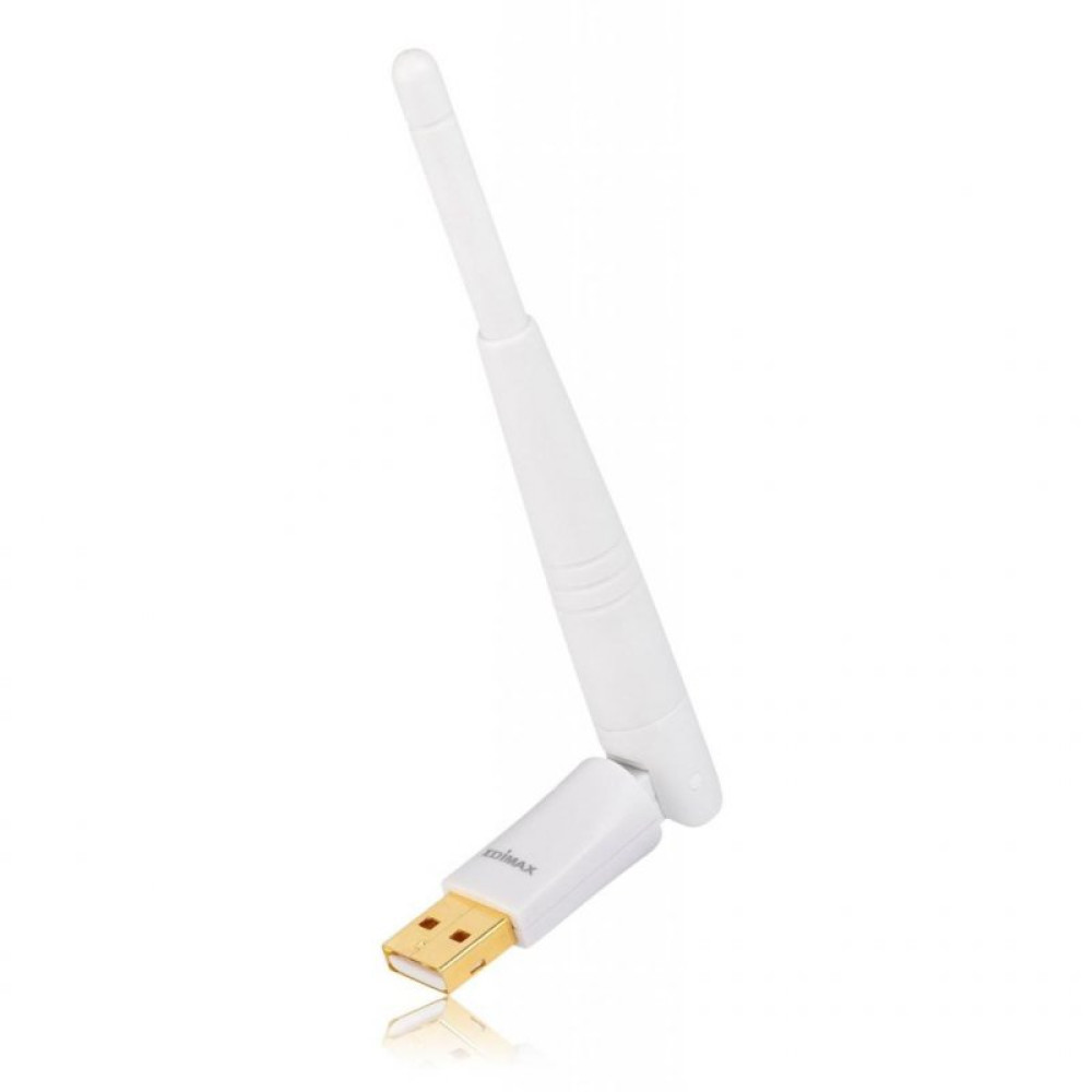 Сетевая карта Wi-Fi EDIMAX EW-7711UAN V2