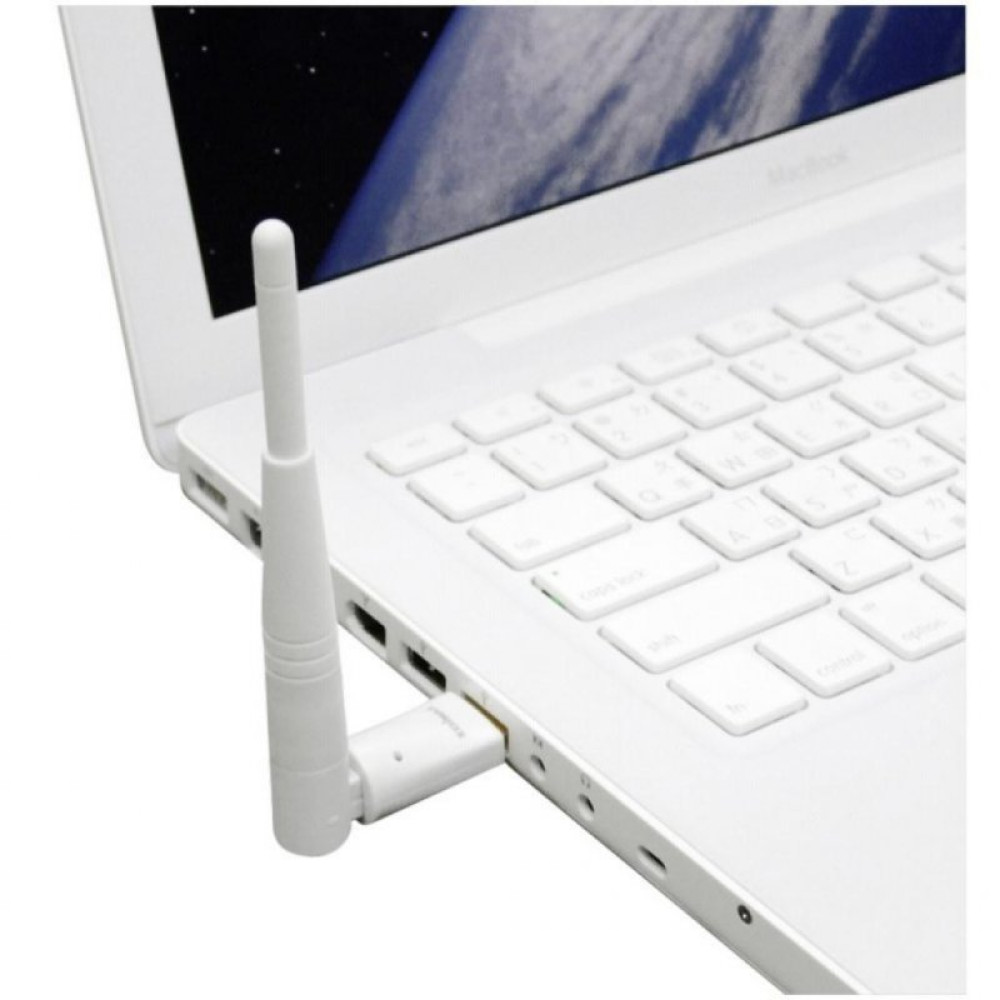 Сетевая карта Wi-Fi EDIMAX EW-7711UAN V2