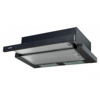 Витяжка кухонна Ventolux GARDA 60 BK (450)