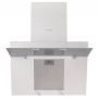Витяжка кухонна Pyramida NR-MG 60 M WH