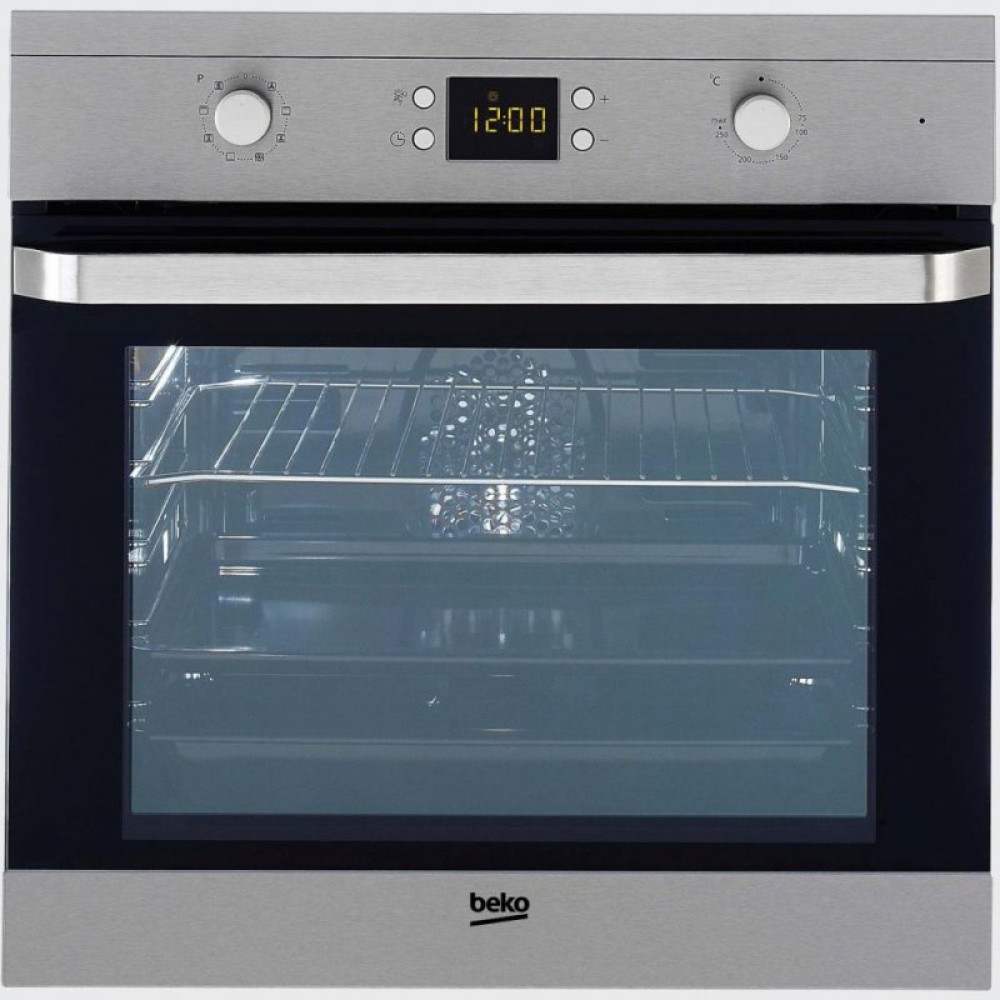 Духовой шкаф BEKO BIE 22300 X (BIE22300X) Духовой шкаф BEKO BIE 22300 X (BIE22300X)