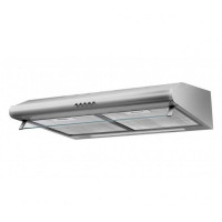 Витяжка кухонна Ventolux ROMA 50 IX LUX
