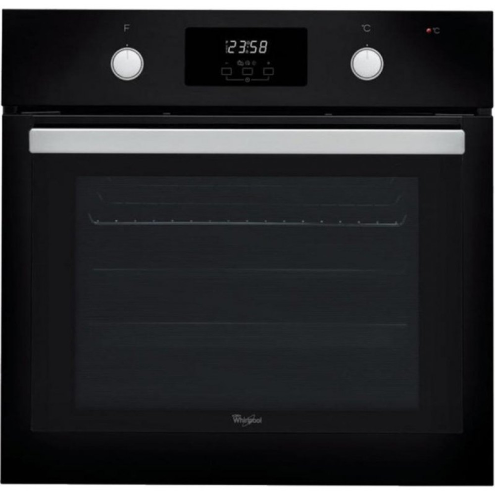 Духовой шкаф Whirlpool AKP 745 NB (AKP745NB)