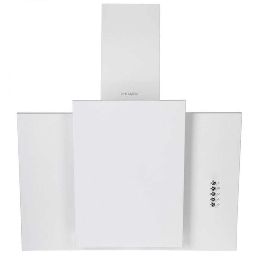 Вытяжка кухонная PYRAMIDA KZ 50 WH