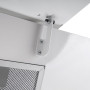 Вытяжка кухонная PYRAMIDA KZ 50 WH