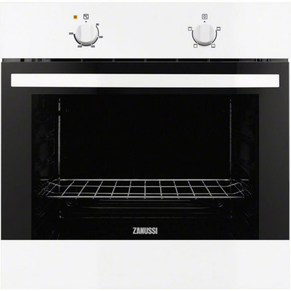 Духовой шкаф ZANUSSI ZZB510401W Духовой шкаф ZANUSSI ZZB510401W