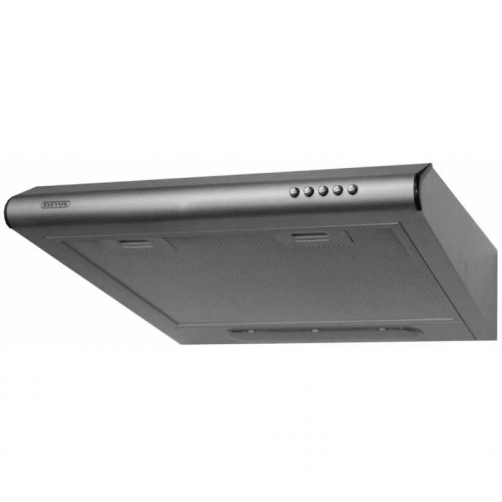 Вытяжка кухонная ELEYUS Line I 50 IS