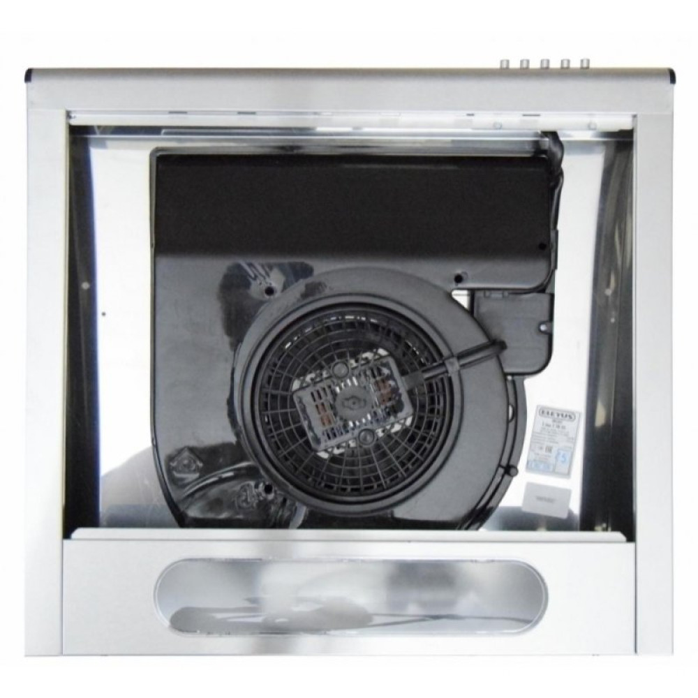 Вытяжка кухонная ELEYUS Line I 50 IS