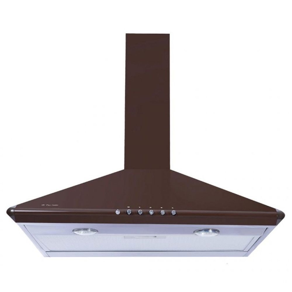 Витяжка кухонна Perfelli K 512 BR LED