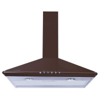 Витяжка кухонна Perfelli K 512 BR LED