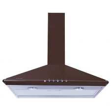 Витяжка кухонна Perfelli K 512 BR LED