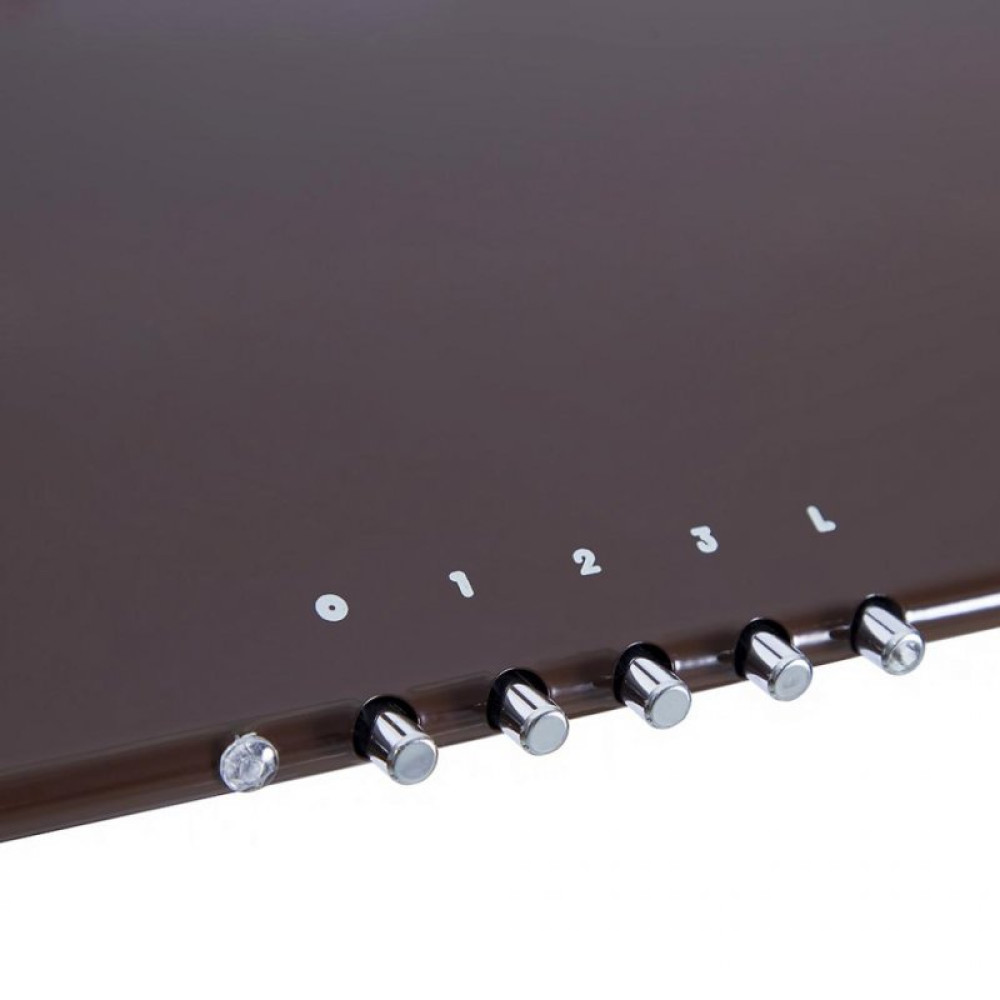 Витяжка кухонна Perfelli K 512 BR LED