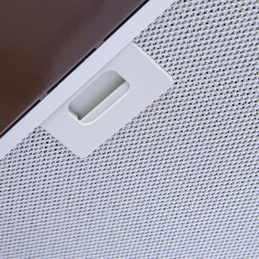 Витяжка кухонна Perfelli K 512 BR LED