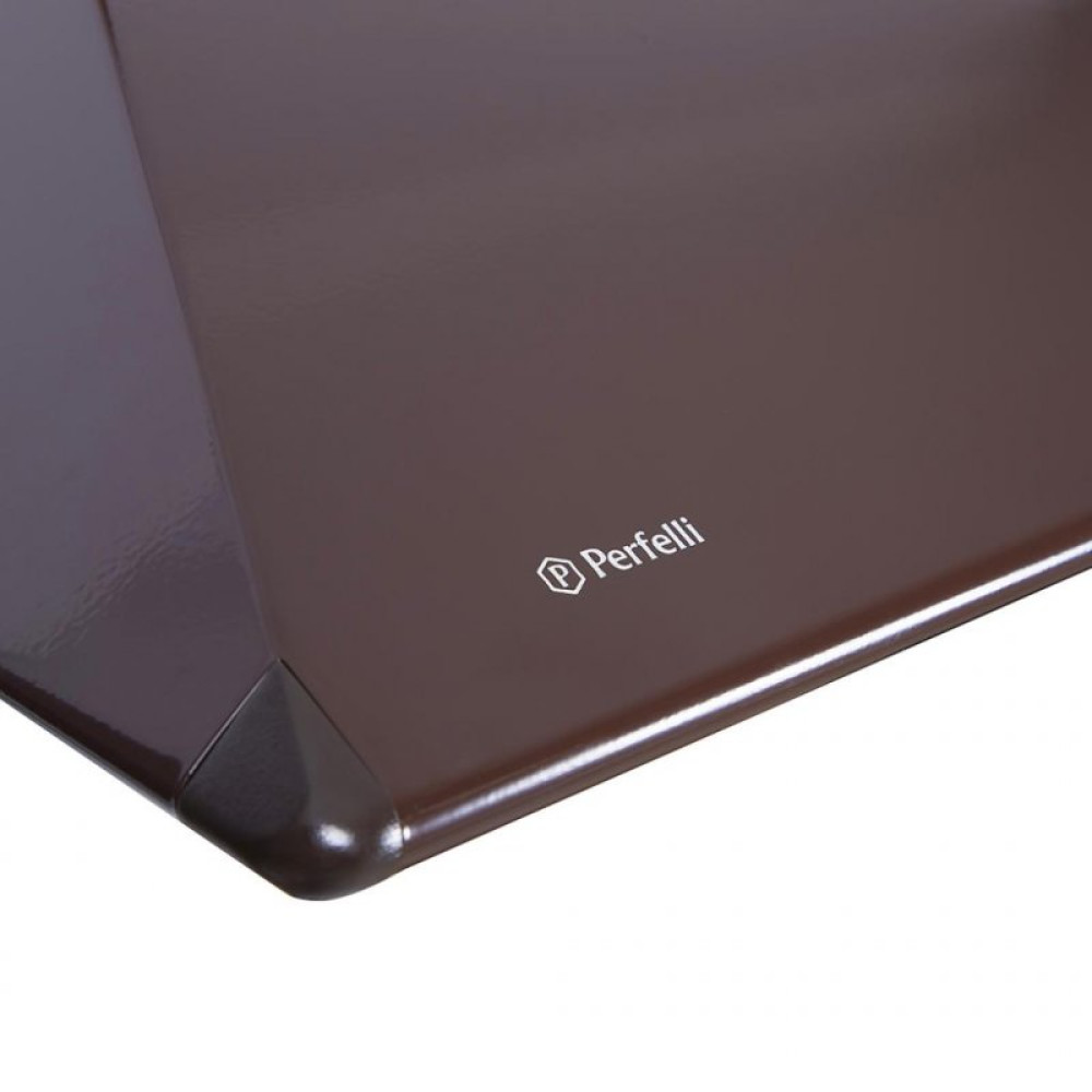 Витяжка кухонна Perfelli K 512 BR LED