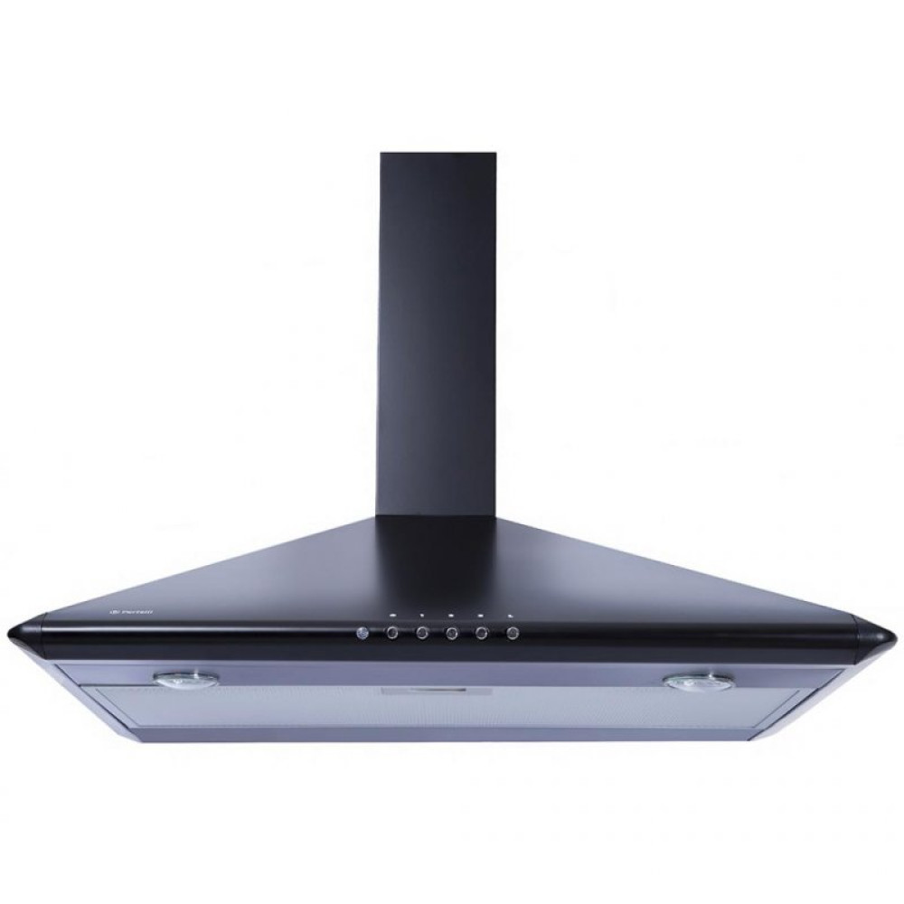 Витяжка кухонна Perfelli K 612 BL LED