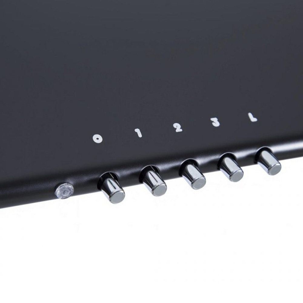 Витяжка кухонна Perfelli K 612 BL LED