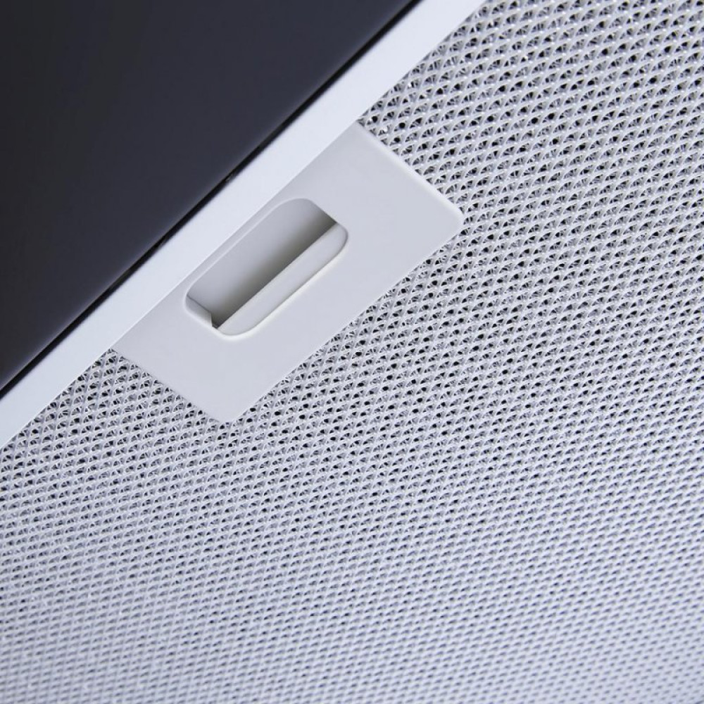 Витяжка кухонна Perfelli K 612 BL LED
