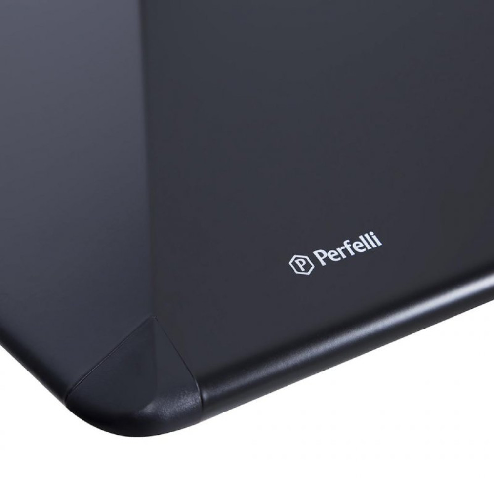Витяжка кухонна Perfelli K 612 BL LED