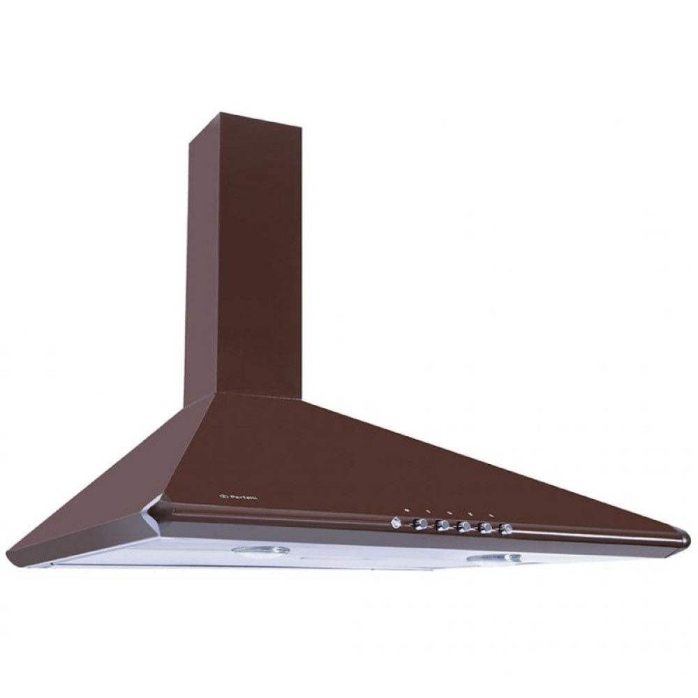 Витяжка кухонна Perfelli K 612 BR LED
