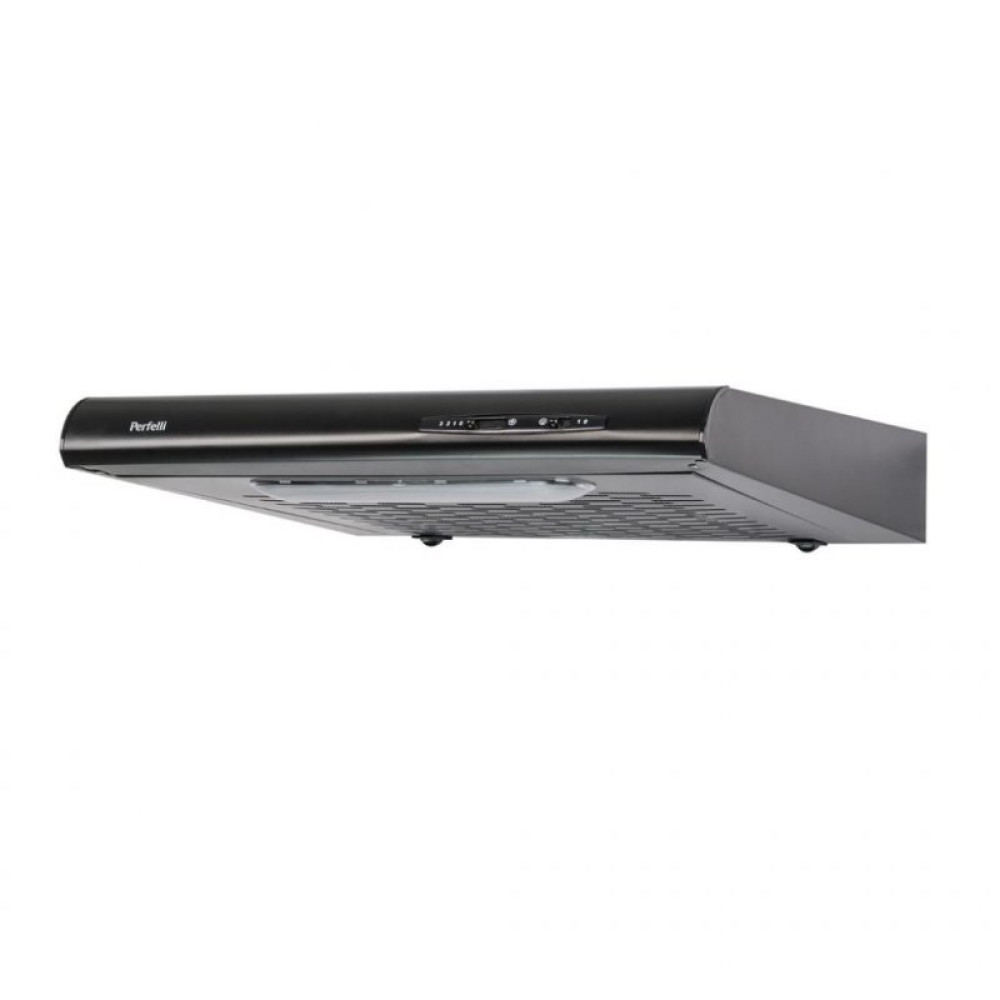 Витяжка кухонна Perfelli PL 510 BL