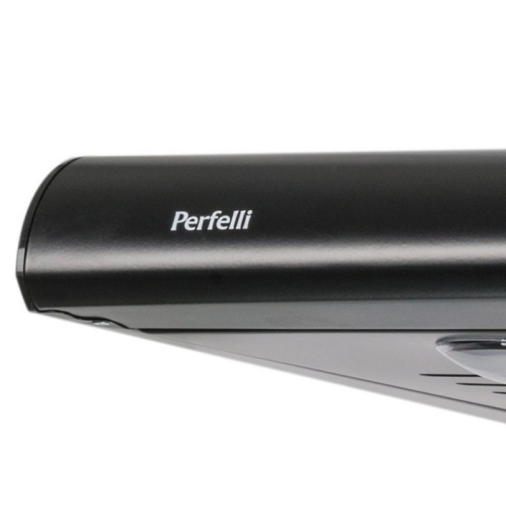 Витяжка кухонна Perfelli PL 510 BL