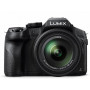 Цифровой фотоаппарат PANASONIC DMC-FZ300 (DMC-FZ300EEK)
