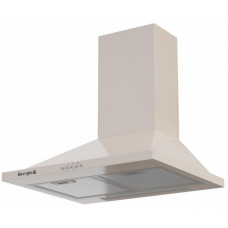 Витяжка кухонна Borgio BHK 60 ivory