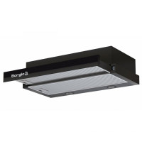 Витяжка кухонна Borgio BLT(R) 60 black