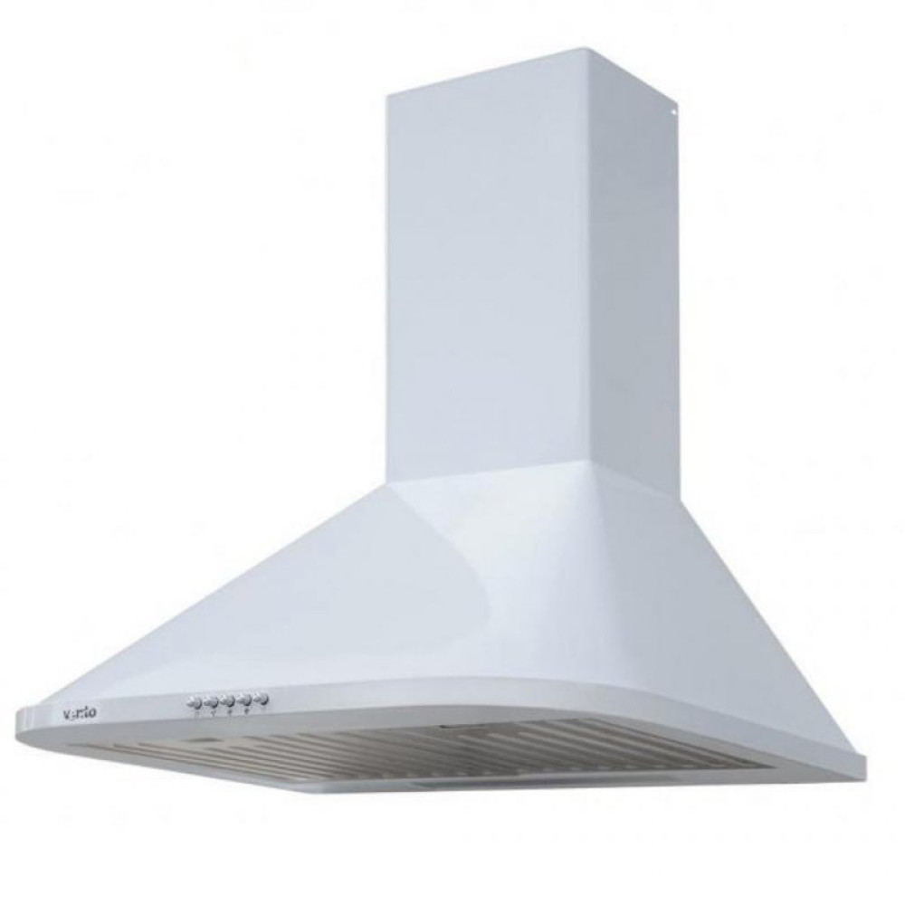 Вытяжка кухонная VENTOLUX MONACO 60 WH (800)