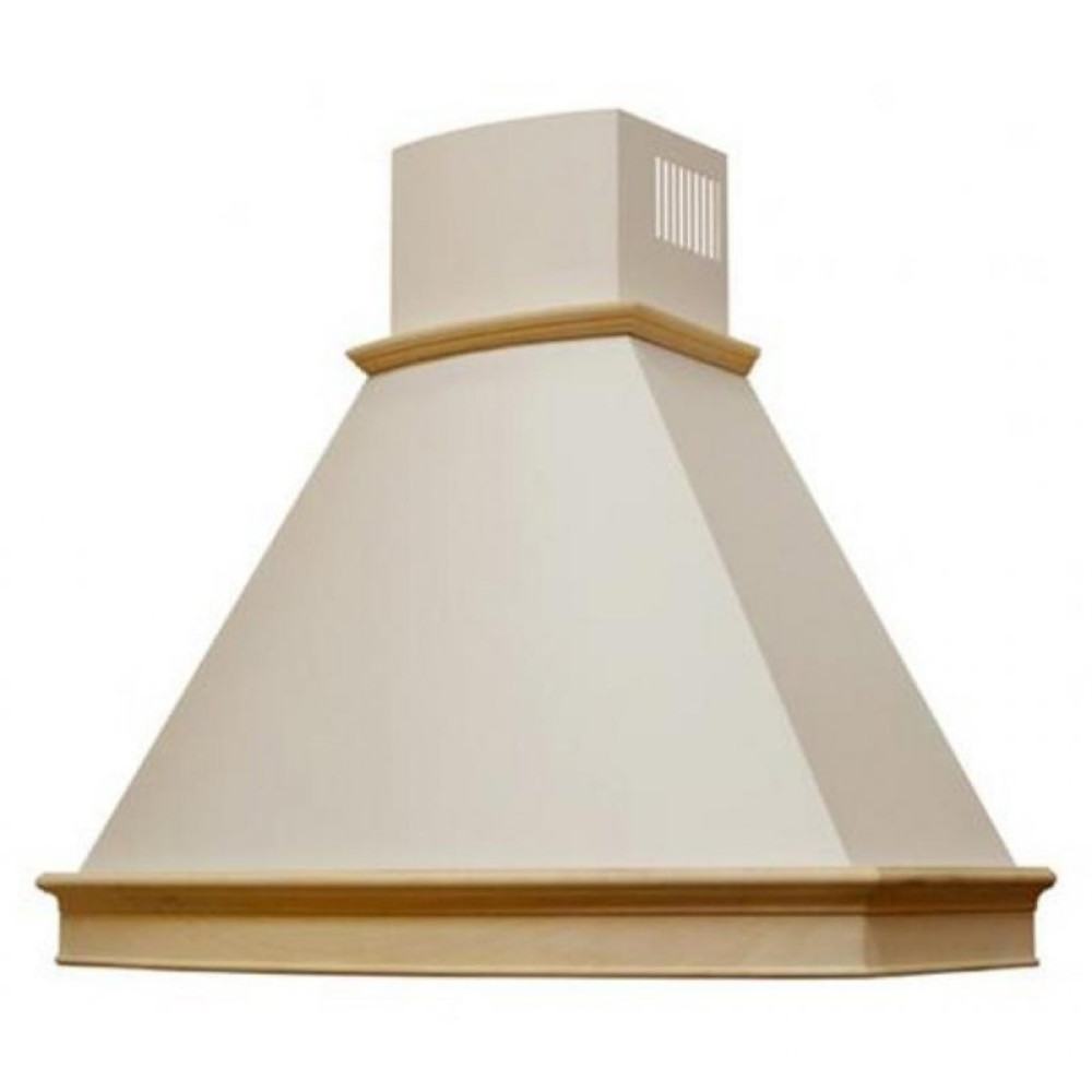 Витяжка кухонна Ventolux SORENTO 90 CREMA