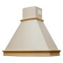Витяжка кухонна Ventolux SORENTO 90 CREMA