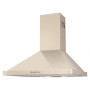 Витяжка кухонна Ventolux LAZIO 60 IVORY (750)