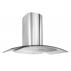 Витяжка кухонна Ventolux RIALTO 60 WH (750) TRC