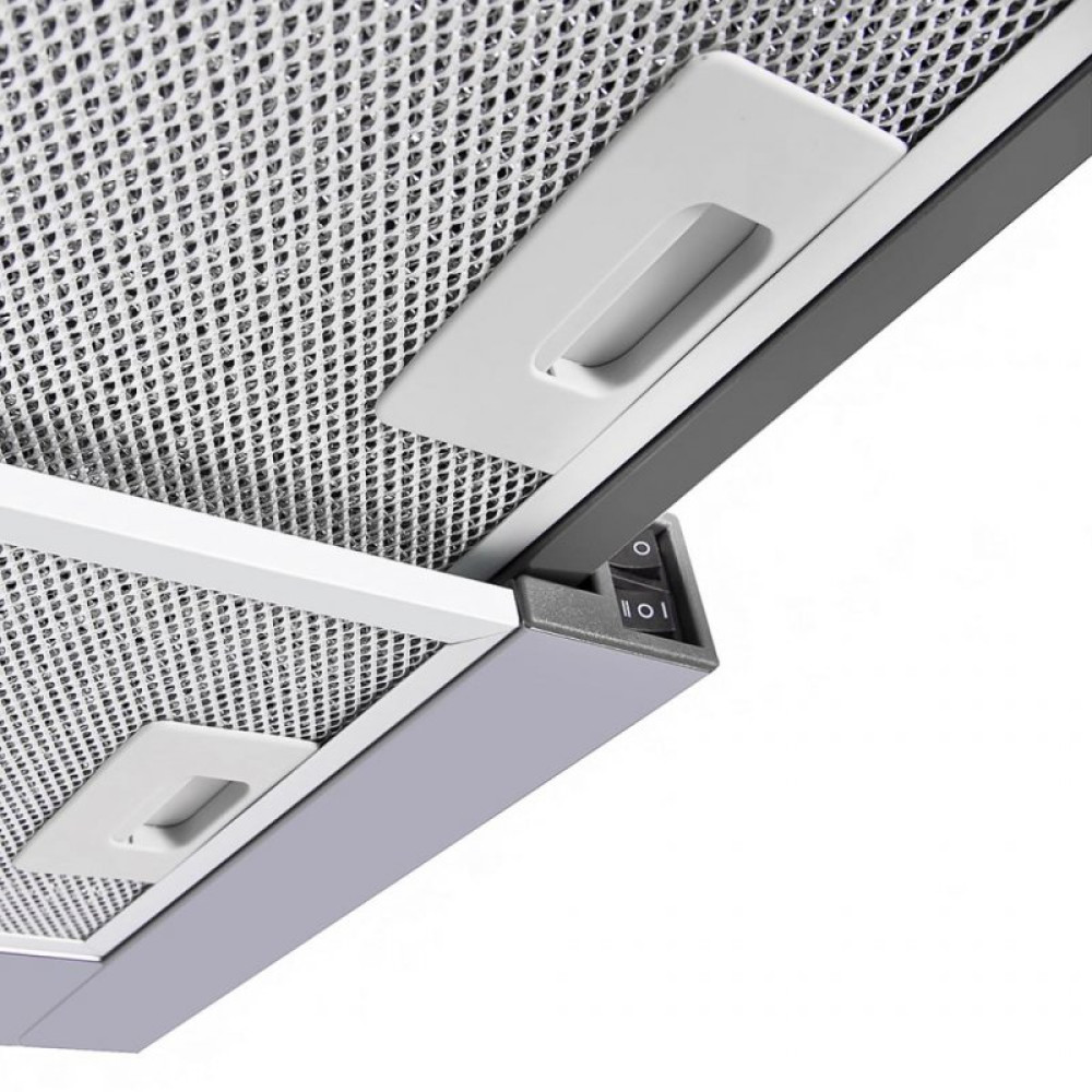 Вытяжка кухонная PERFELLI TL 6112 I LED