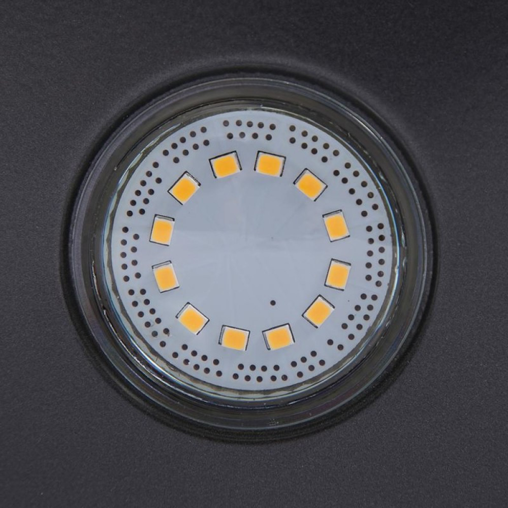 Вытяжка кухонная PERFELLI TL 6612 BL LED