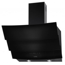 Витяжка кухонна Ventolux RIALTO 60 BK (750) TRC