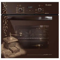 Духова шафа Gefest ДА 622-02 К17