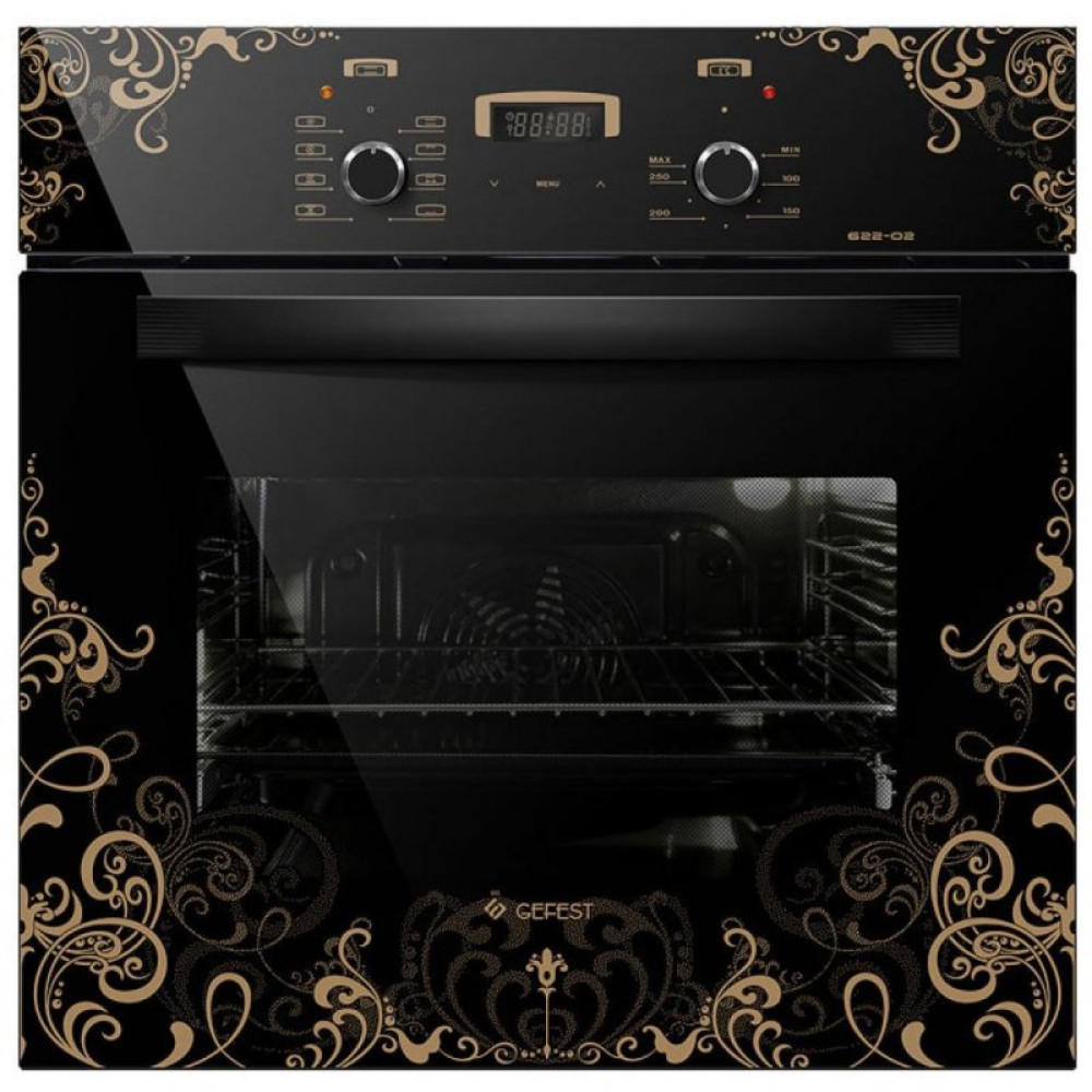 Духовой шкаф Gefest ДА 622-02 К19
