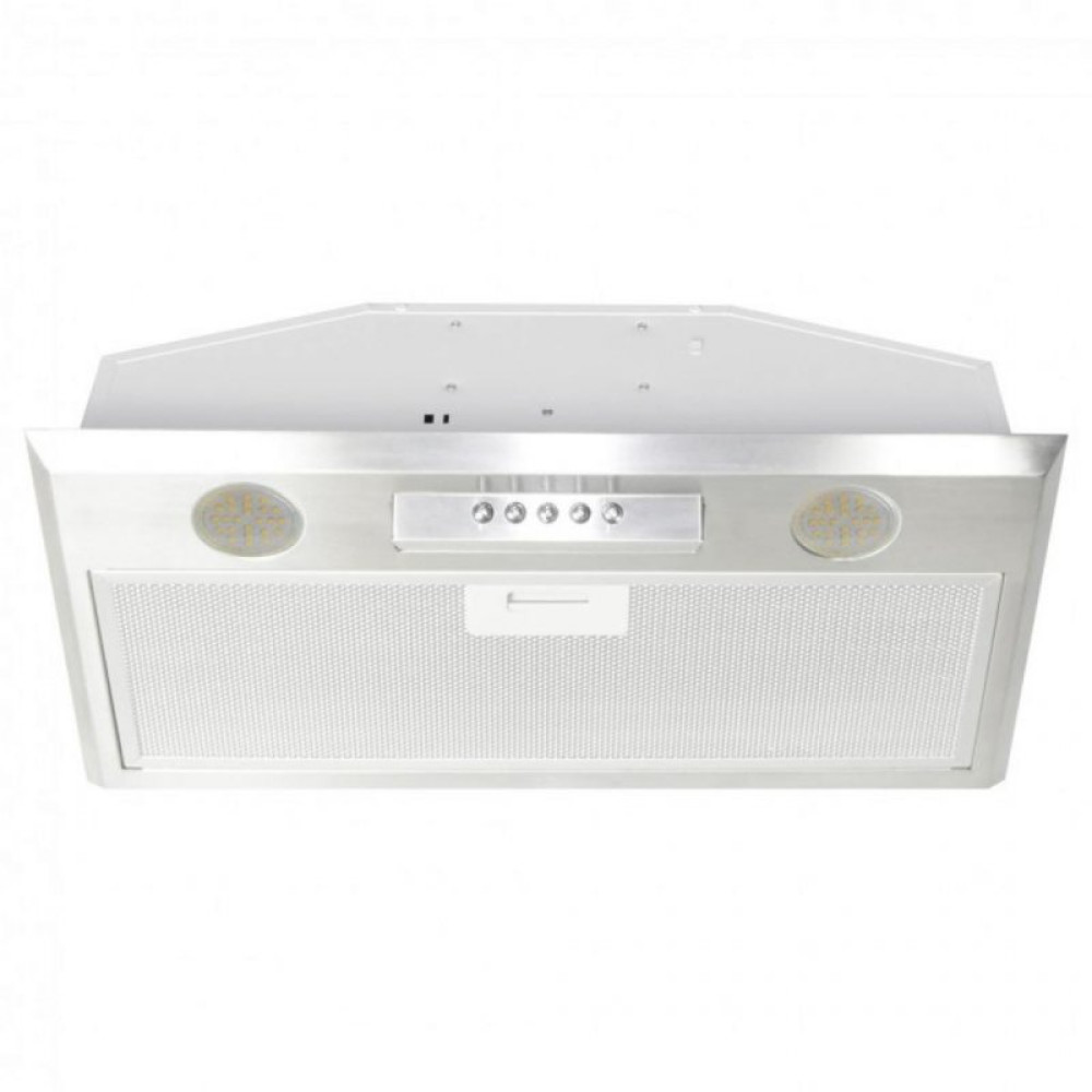 Вытяжка кухонная ELEYUS Modul 700 LED SMD 52 IS