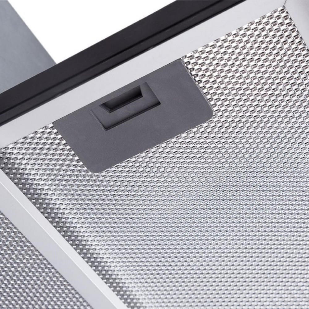 Витяжка кухонна Pyramida TL 50 SLIM BL