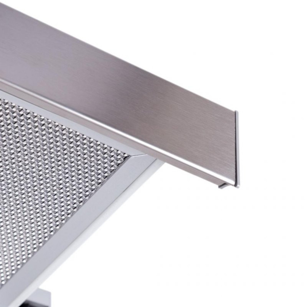 Витяжка кухонна Pyramida TL 50 SLIM IX